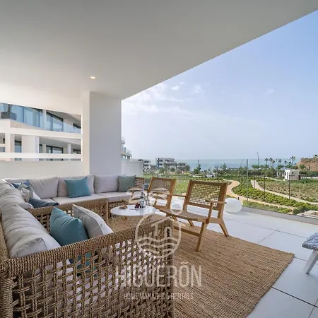 Higueronrentals El Dado * Fuengirola