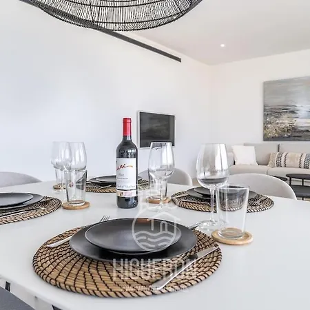 Higueronrentals El Dado Apartment Fuengirola