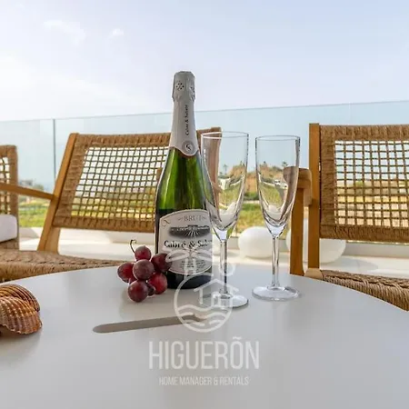 Higueronrentals El Dado Fuengirola