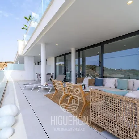 Higueronrentals El Dado Apartment
