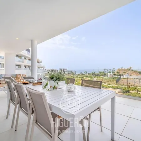 Higueronrentals El Dado Apartment *