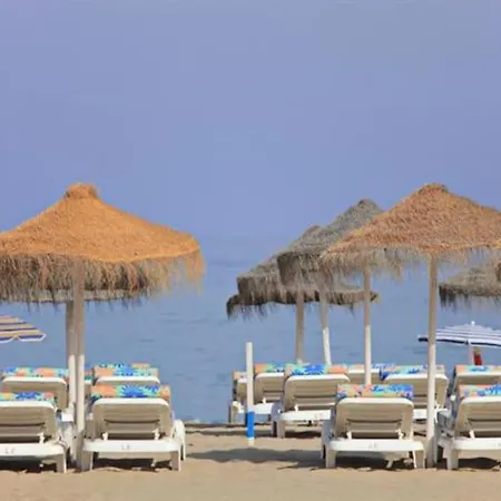 Apartment Higueronrentals El Dado