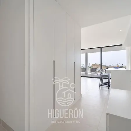 Apartment Higueronrentals El Dado Fuengirola