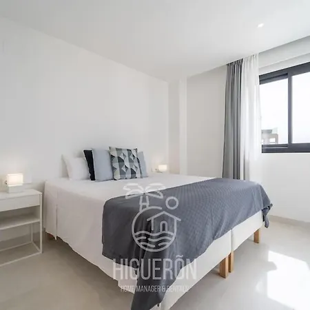 Apartment Higueronrentals El Dado