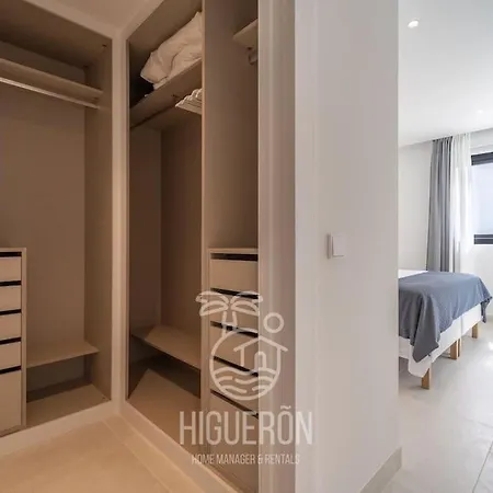 Apartment Higueronrentals El Dado *