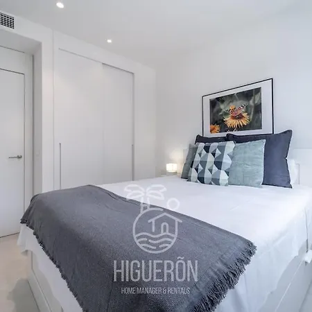 Apartment Higueronrentals El Dado Fuengirola