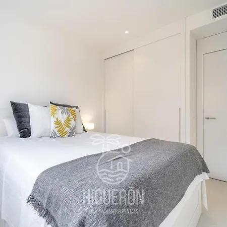 Apartment Higueronrentals El Dado Fuengirola