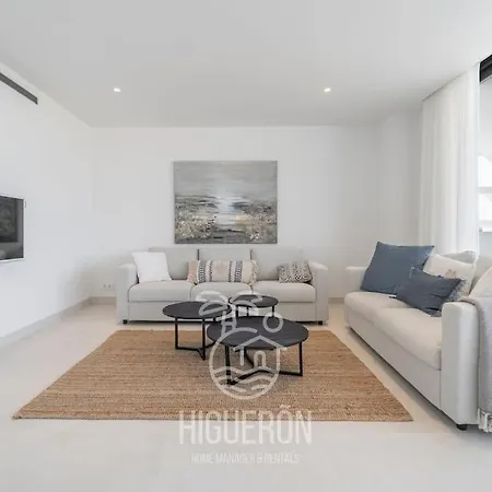 Apartment Higueronrentals El Dado *