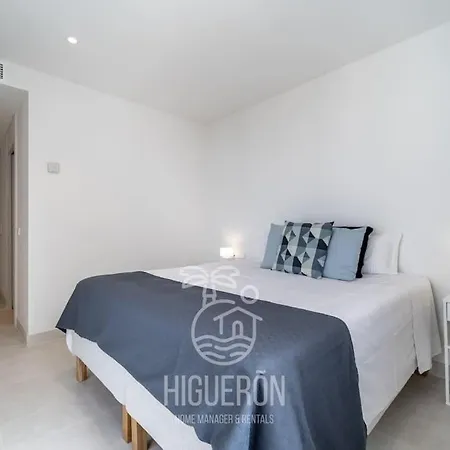 Higueronrentals El Dado Fuengirola