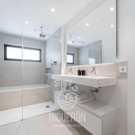 Higueronrentals El Dado