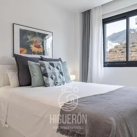 Apartment Higueronrentals El Dado *