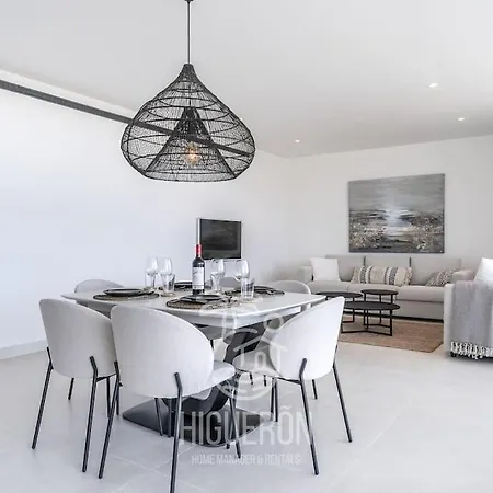 Higueronrentals El Dado Apartment *