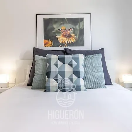 Higueronrentals El Dado Fuengirola