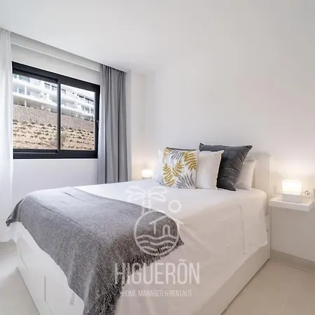 Higueronrentals El Dado * Fuengirola