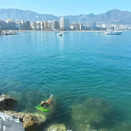 Higueronrentals El Dado Apartment Fuengirola