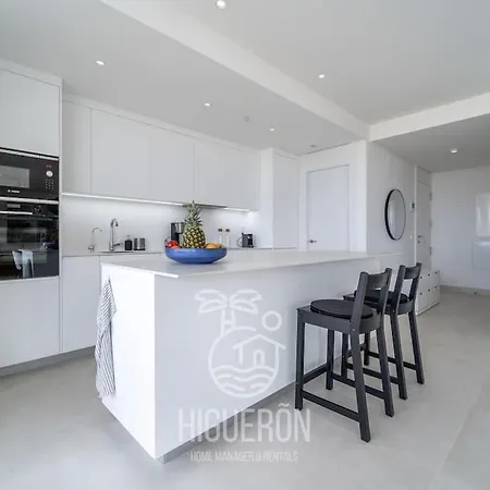 Higueronrentals El Dado Apartment