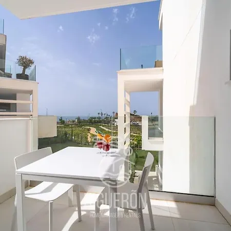 Higueronrentals El Dado Apartment Fuengirola